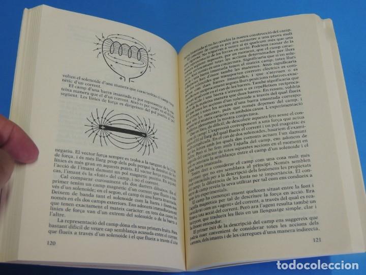 Libros de segunda mano de ciencias: LEVOLUCI&Oacute; DE LA F&Iacute;SICA.-ALBERT EINSTEIN - LEOPOLD INFELD - Foto 4