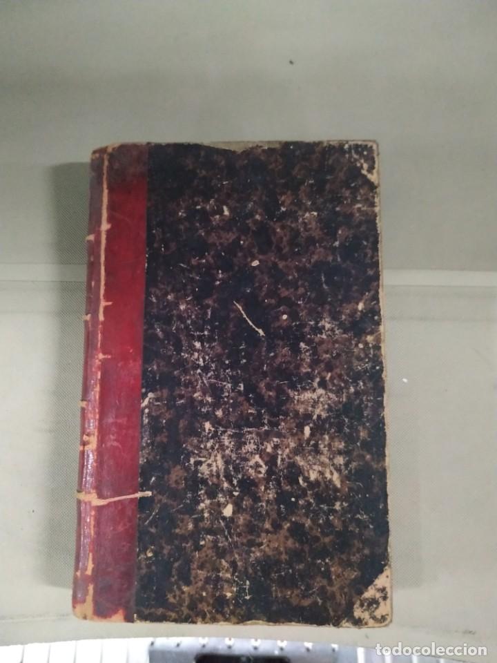 Libros de segunda mano de ciencias: 1883. Cours Complet DArithm&eacute;tique - A. Guilmin - Foto 2