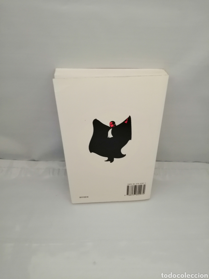 Libros de segunda mano de ciencias: &iquest;C&Oacute;MO SE LLAMA ESTE LIBRO? EL ENIGMA DE DR&Aacute;CULA Y OTROS PASATIEMPOS L&Oacute;GICOS - Foto 2