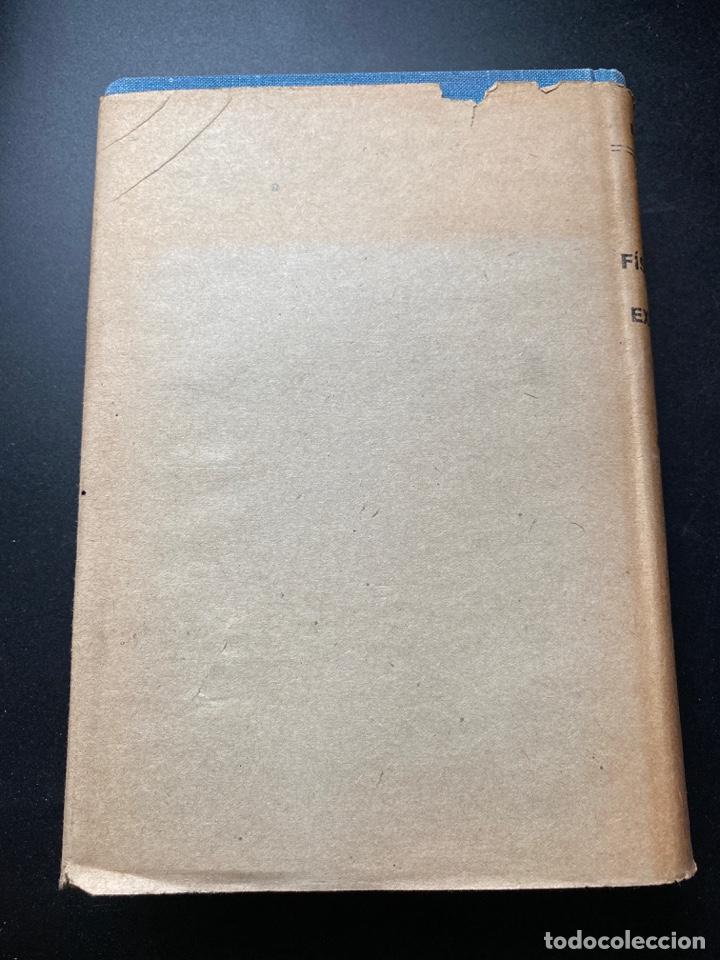 Libros de segunda mano de ciencias: F&Iacute;SICA GENERAL Y EXPERIMENTAL. E. PERUCCA. TOMO I.- MECANICA-CALOR. ED. LABOR. - Foto 5