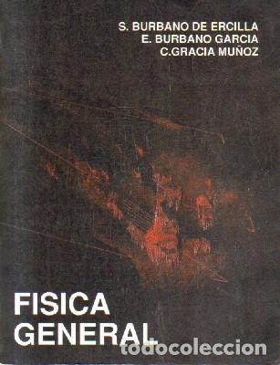 Libros de segunda mano de ciencias: FISICA GENERAL. A-FIS-197 - Foto 1
