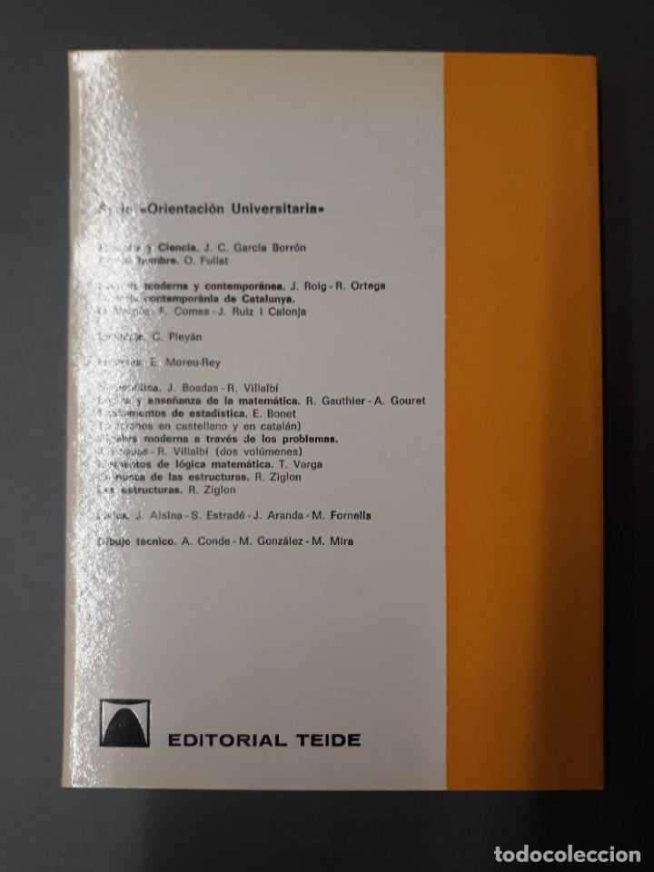 Libros de segunda mano de ciencias: ZIGLON, REMI. EN BUSCA DE LAS ESTRUCTURAS - Foto 2