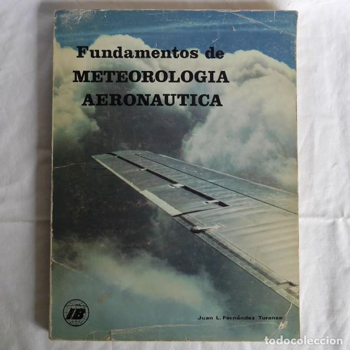 fundamentos de metereolog a aeron utica iberia Compra venta en