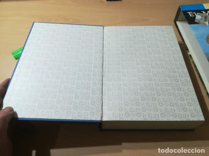 Libros de segunda mano: EL MUNDO VIVIENTE / A JONCH / DANAE / AG35 - Foto 2