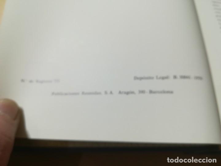 Libros de segunda mano: EL MUNDO VIVIENTE / A JONCH / DANAE / AG35 - Foto 6