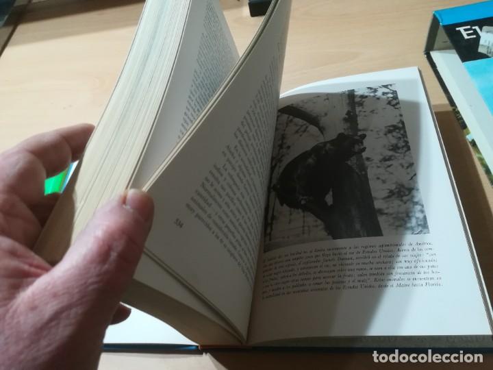 Libros de segunda mano: EL MUNDO VIVIENTE / A JONCH / DANAE / AG35 - Foto 7