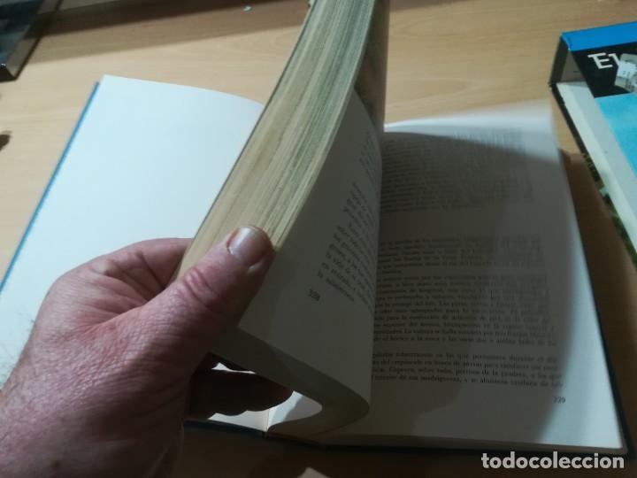 Libros de segunda mano: EL MUNDO VIVIENTE / A JONCH / DANAE / AG35 - Foto 11