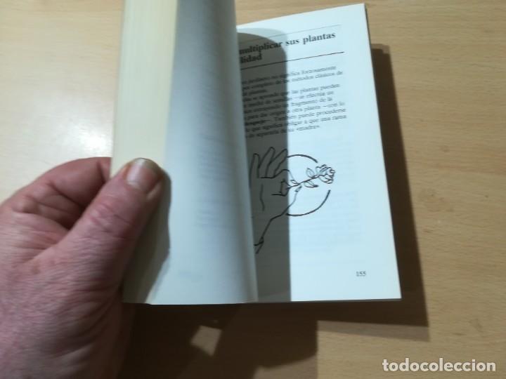 Libros de segunda mano: GUIA DEL JARDINERO AFICIONADO / DANIEL PUIBOUE / CUPULA / CON005 - Foto 10