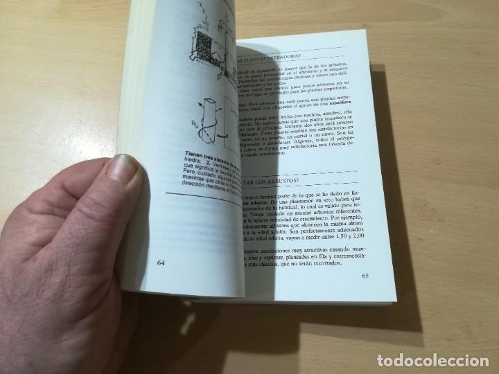 Libros de segunda mano: GUIA DEL JARDINERO AFICIONADO / DANIEL PUIBOUE / CUPULA / CON005 - Foto 12