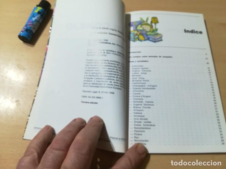 Libros de segunda mano: MI CONEJO / A BARRIE / HISPANO EUROPEA / CON005 - Foto 7