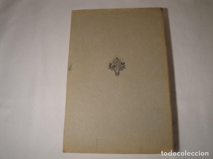 Libros de segunda mano de ciencias: Tabla de Logaritmos. Trigonom&eacute;tricas y C&aacute;lculo de intereses.Eusebio S&aacute;nchez Ramos.24&ordf; edici&oacute;n n&ordm;294 - Foto 7