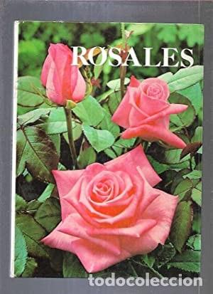 Libros de segunda mano: Rosales. Henry Fuchs. Roberto Guill&eacute;n - Foto 1
