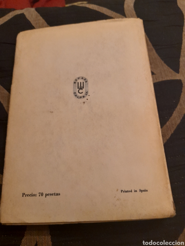 Libros de segunda mano de ciencias: Continuidad y Discontinuidad en Fisica Moderna de 1957 - Foto 2