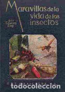 Libros de segunda mano: Maravillas de la vida de los insectos - Foto 1