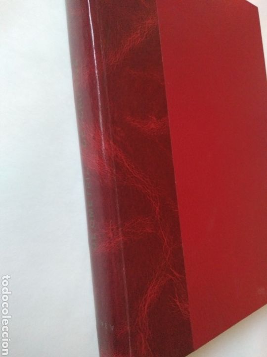 Libros de segunda mano de ciencias: Elementos de Geometr&iacute;a descriptiva / &Aacute;ngel Taibo Fern&aacute;ndez - Foto 5