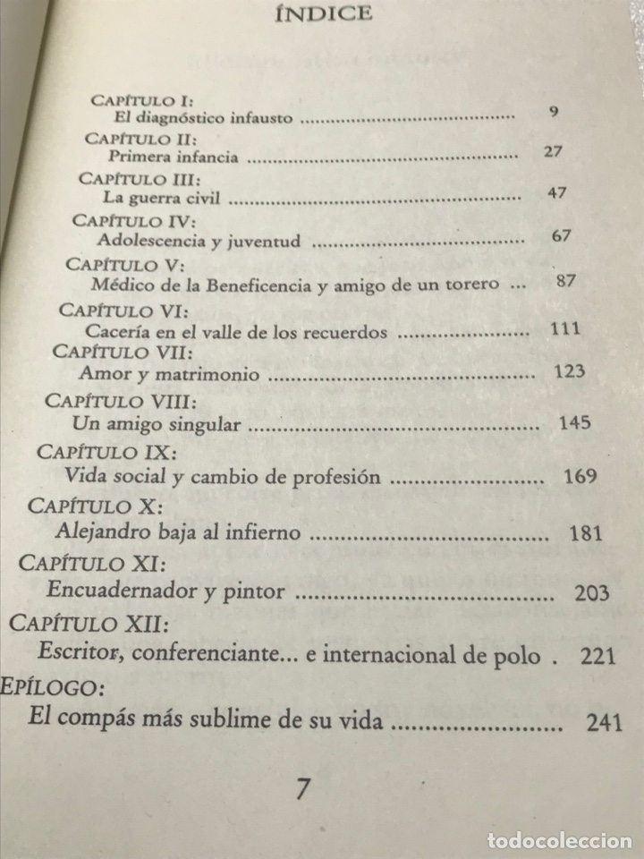 Libros de segunda mano de ciencias: La puerta de la esperanza J A Vallejo Ref A - Foto 2