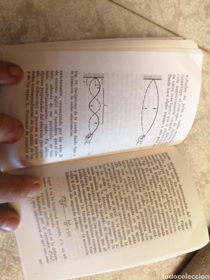 Libros de segunda mano de ciencias: Qu&iacute;mica para todos - ciencia popular - Foto 8