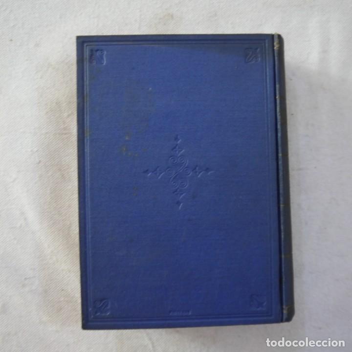 Libros de segunda mano de ciencias: QU&Iacute;MICA GENERAL APLICADA - LUIS P&Oacute;STIGO - RAM&Oacute;N SOPENA - 1939 - Foto 13