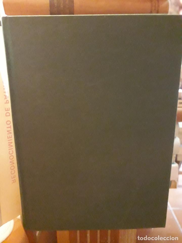 Libros de segunda mano de ciencias: RECONOCIMIENTO DE PATRONES - Foto 6