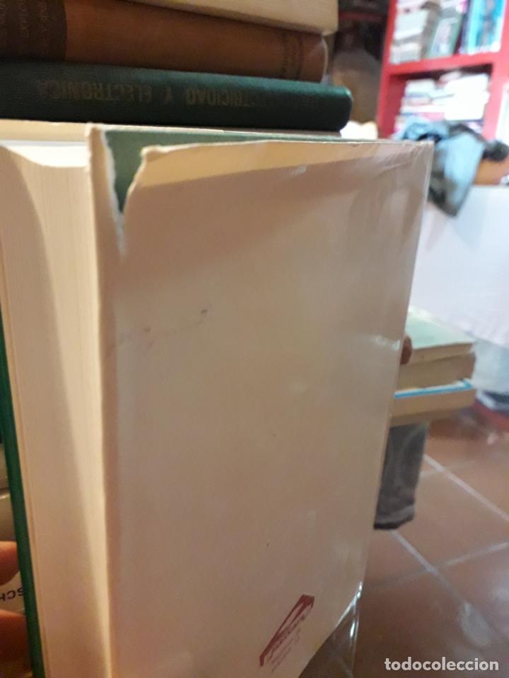 Libros de segunda mano de ciencias: RECONOCIMIENTO DE PATRONES - Foto 7