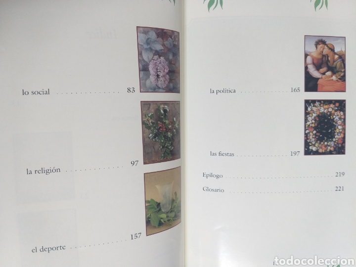 Libros de segunda mano: El lenguaje de las flores Aurora S&aacute;nchez Fern&aacute;ndez - Foto 8