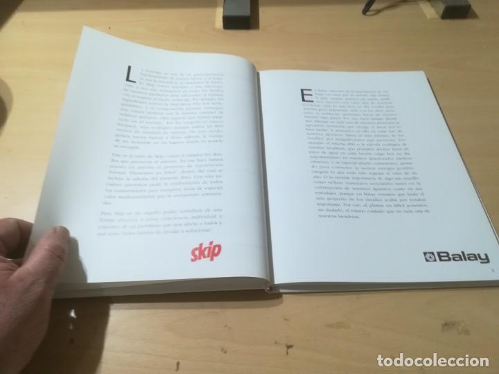 Libros de segunda mano: NUESTROS ARBOLES / SKIP - BALAY / RITA TRIAY - PLANETA / AI39 - Foto 6