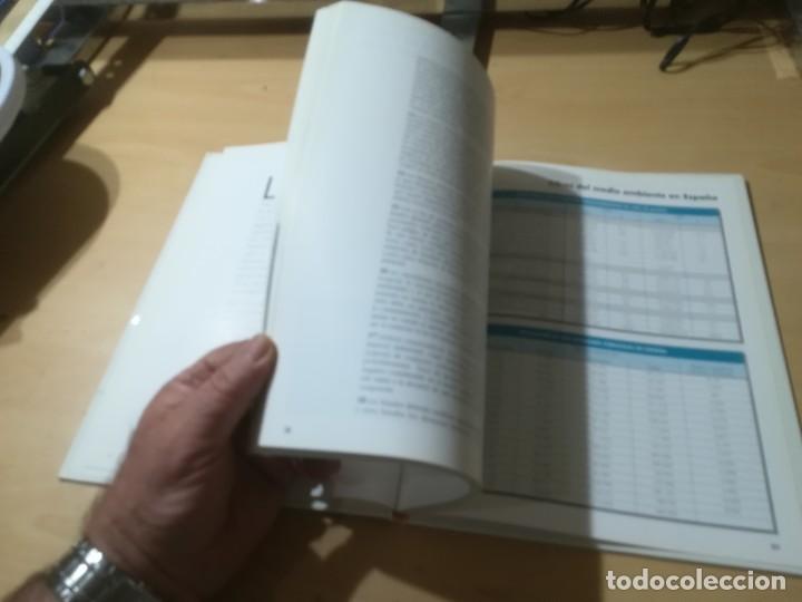 Libros de segunda mano: NUESTROS ARBOLES / SKIP - BALAY / RITA TRIAY - PLANETA / AI39 - Foto 7