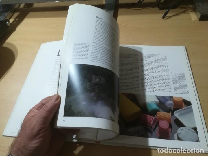 Libros de segunda mano: NUESTROS ARBOLES / SKIP - BALAY / RITA TRIAY - PLANETA / AI39 - Foto 8