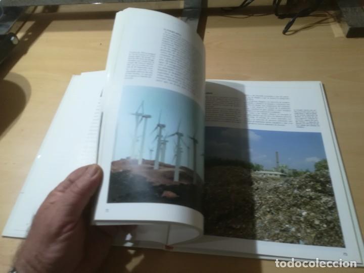 Libros de segunda mano: NUESTROS ARBOLES / SKIP - BALAY / RITA TRIAY - PLANETA / AI39 - Foto 9