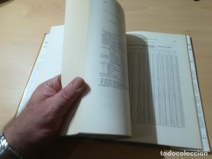 Libros de segunda mano de ciencias: GUIDE PRACTIQUE DE VENTILATION / WOODS, EN FRANCES / DUNOD / AL36 - Foto 6