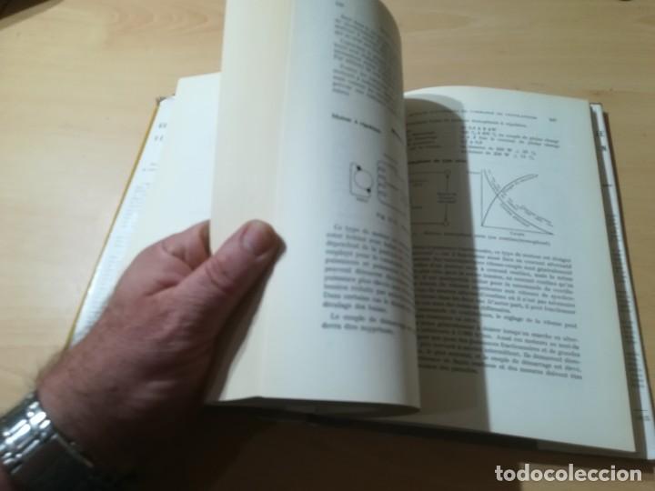 Libros de segunda mano de ciencias: GUIDE PRACTIQUE DE VENTILATION / WOODS, EN FRANCES / DUNOD / AL36 - Foto 7