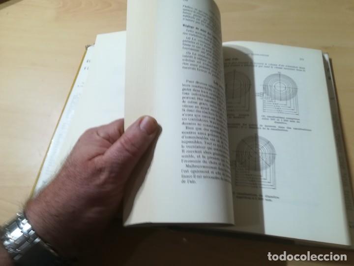 Libros de segunda mano de ciencias: GUIDE PRACTIQUE DE VENTILATION / WOODS, EN FRANCES / DUNOD / AL36 - Foto 9