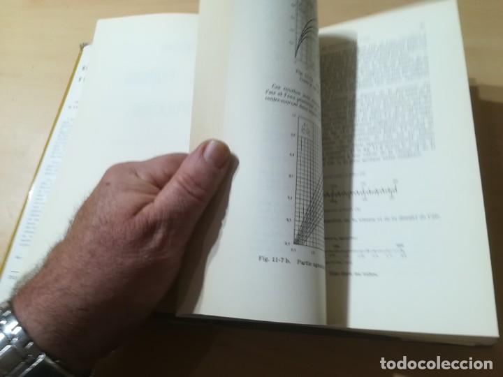 Libros de segunda mano de ciencias: GUIDE PRACTIQUE DE VENTILATION / WOODS, EN FRANCES / DUNOD / AL36 - Foto 11