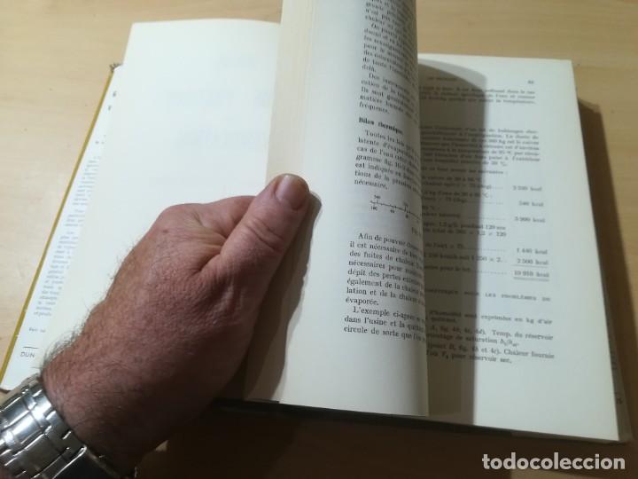 Libros de segunda mano de ciencias: GUIDE PRACTIQUE DE VENTILATION / WOODS, EN FRANCES / DUNOD / AL36 - Foto 12