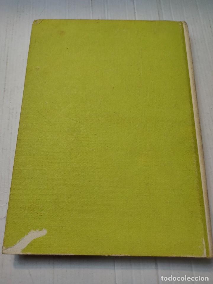 Libros de segunda mano de ciencias: Libro Instalaciones Agr&iacute;colas Proyectos y Construcci&oacute;n 1965 Luis Mart&iacute;nez P&eacute;rez - Foto 6