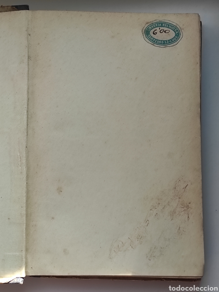Libros de segunda mano de ciencias: Elementos de F&iacute;sica con numerosas aplicaciones - F.T.D. - 4&ordf; Edici&oacute;n - Foto 4