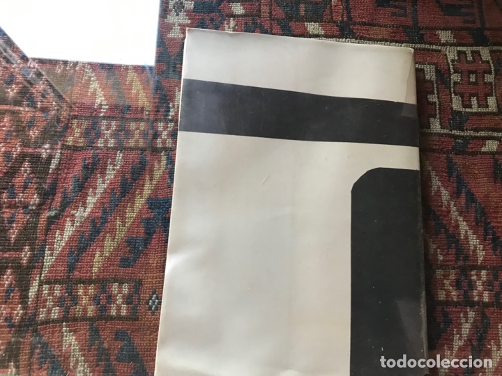 Libros de segunda mano de ciencias: Mec&aacute;nica general II. P. Ram&oacute;n Moliner - Foto 2