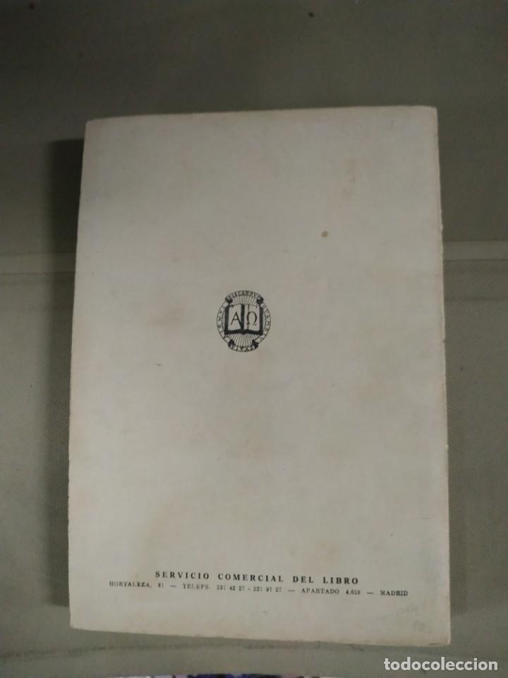 Libros de segunda mano de ciencias: La Qu&iacute;mica del Bachillerato Superior - C. L&oacute;pez Bustos - Foto 2