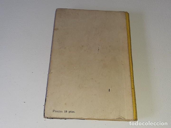 Libros de segunda mano de ciencias: ALGEBRA Y TRIGONOMETRIA - MATEMATICAS - EDICIONES BRU&Ntilde;O A&Ntilde;O 1959 - Foto 5