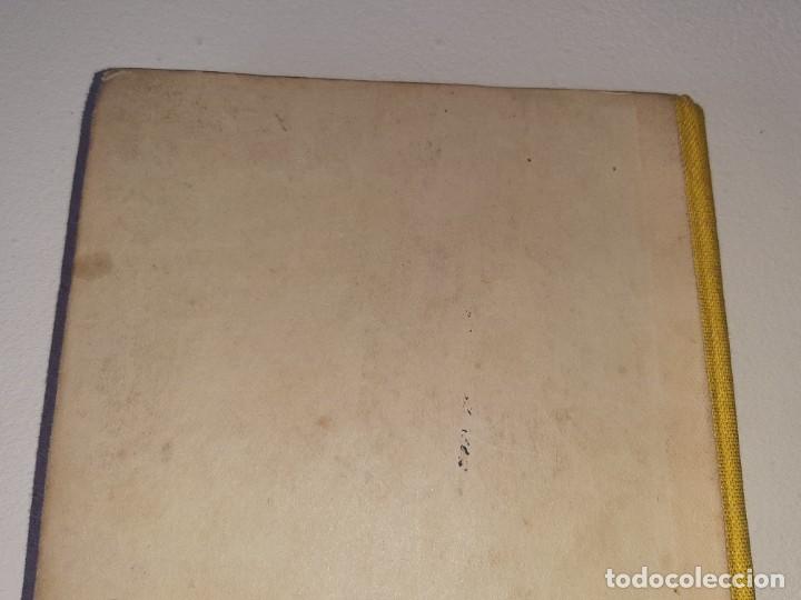 Libros de segunda mano de ciencias: ALGEBRA Y TRIGONOMETRIA - MATEMATICAS - EDICIONES BRU&Ntilde;O A&Ntilde;O 1959 - Foto 6