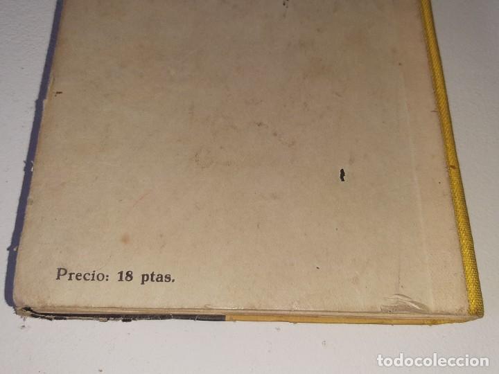 Libros de segunda mano de ciencias: ALGEBRA Y TRIGONOMETRIA - MATEMATICAS - EDICIONES BRU&Ntilde;O A&Ntilde;O 1959 - Foto 7