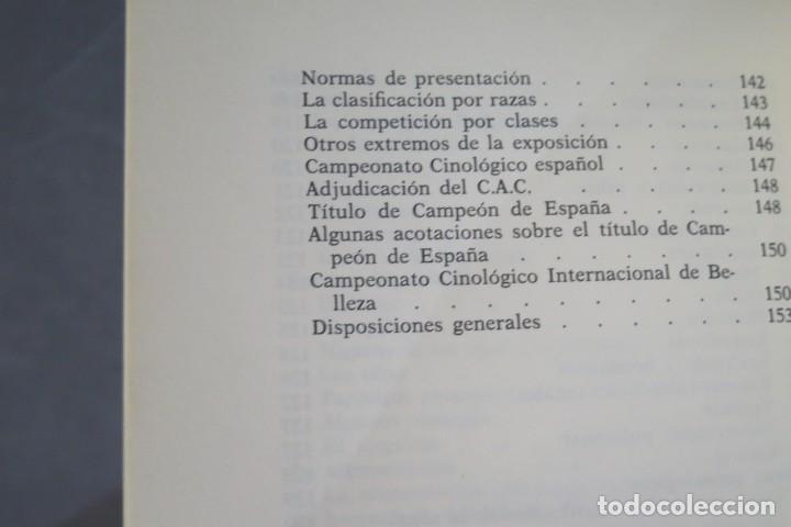 Libros de segunda mano: EL DOBERMAN. FIORENZO FIORONE - Foto 5