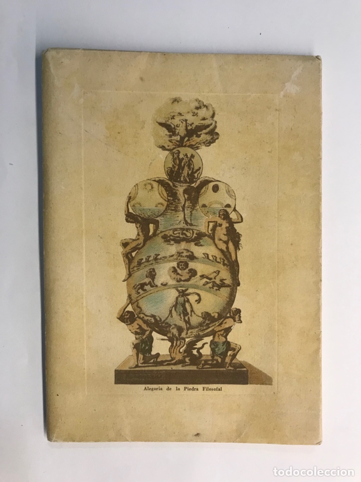 Libri di seconda mano: LA QUIMICA ATRAVES DE LOS TIEMPOS. Iberica de Industrias Qu&iacute;micas (1922-1947)