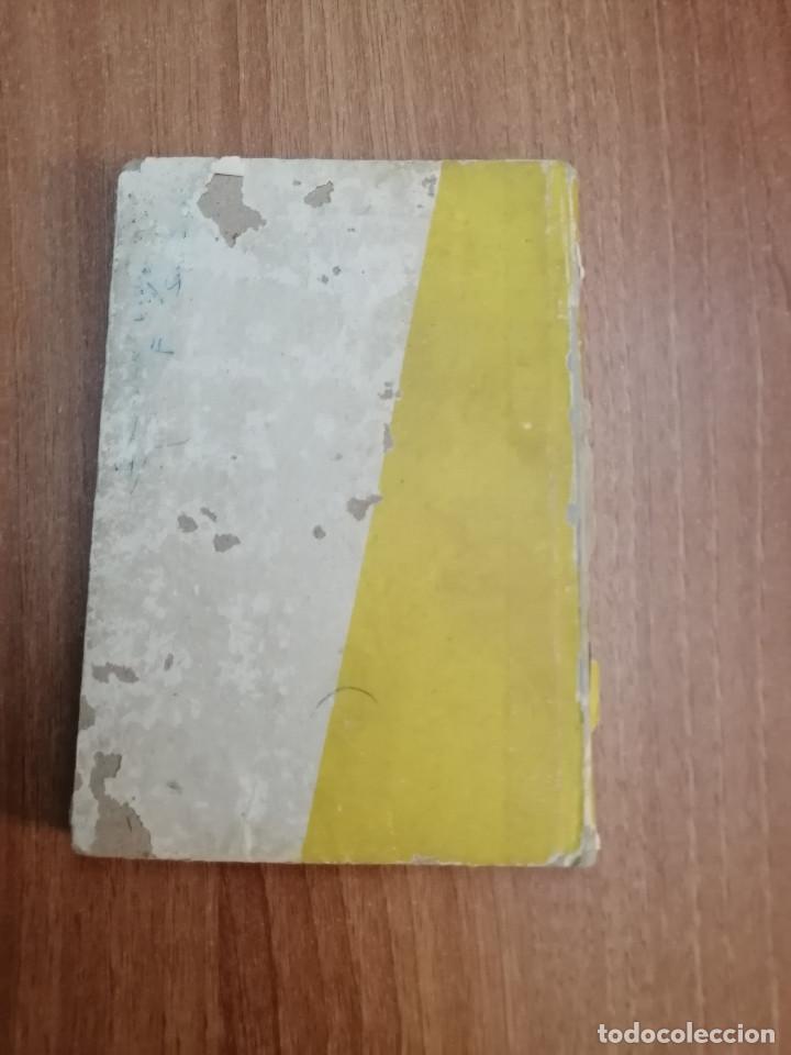 Libros de segunda mano de ciencias: NOCIONES DE ALGEBRA Y TRIGONOMETRIA - - Foto 2
