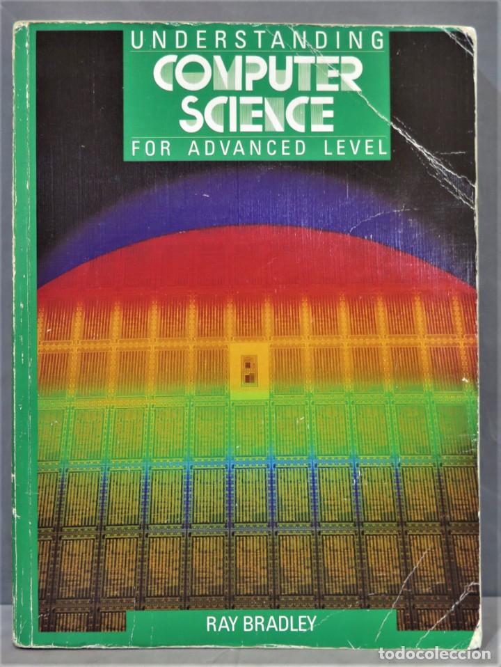 Libros de segunda mano de ciencias: Understanding Computer Science for Advanced Level. BRADLEY - Foto 1