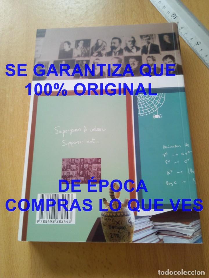 Libros de segunda mano de ciencias: ARTICULOS ANTONIO AIZPURU U63 - Foto 2