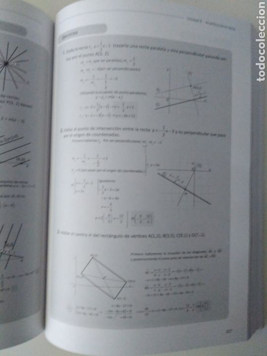 Libros de segunda mano de ciencias: Matem&aacute;ticas fundamentales / Fernando Quintanilla - Foto 4