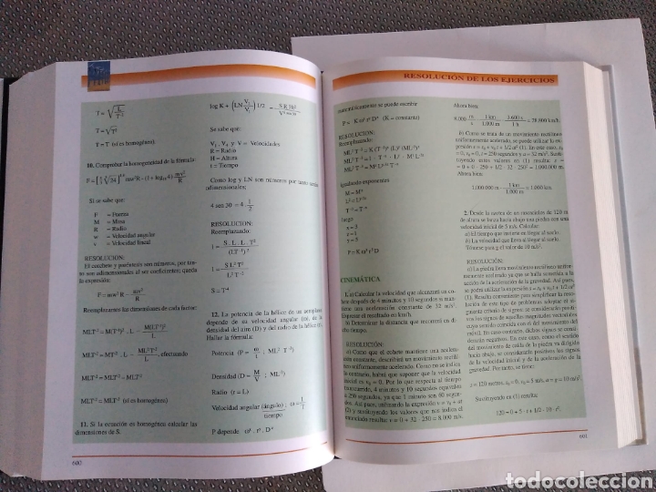 Libros de segunda mano de ciencias: Biblia de la F&iacute;sica y Qu&iacute;mica - Foto 6