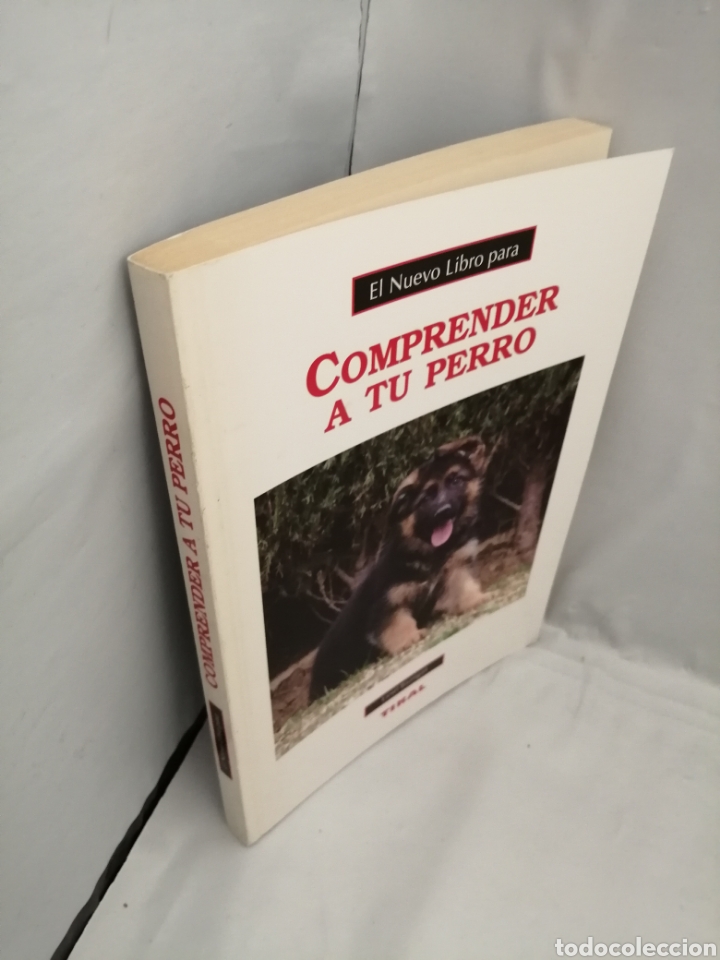 Libros de segunda mano: EL NUEVO LIBRO PARA COMPRENDER A TU PERRO - Foto 10