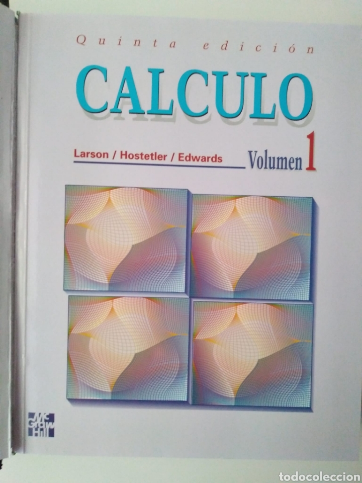 Cálculo Y Geometría Analítica 2 Tomos Rolan Comprar Libros De Física Química Y 8749